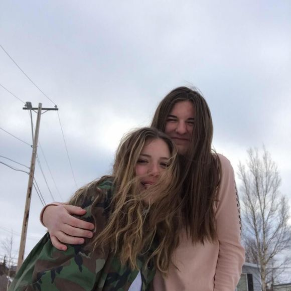 Meet your Posher, Linnea - Picture 1 of 1